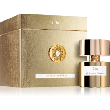 Tiziana Terenzi Cas extract de parfum unisex - imagine 3